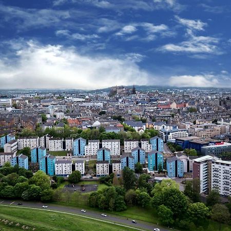 Holyrood Central Apartment Edinburgh Exterior photo